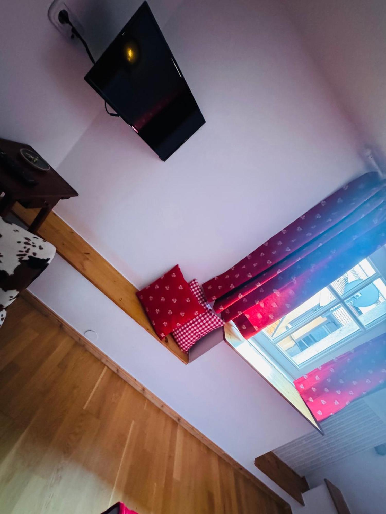 Hotel Alter Keller