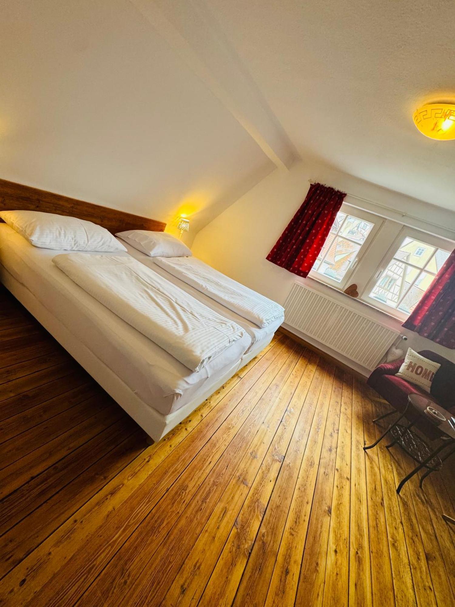Gaestehaus Alter Keller