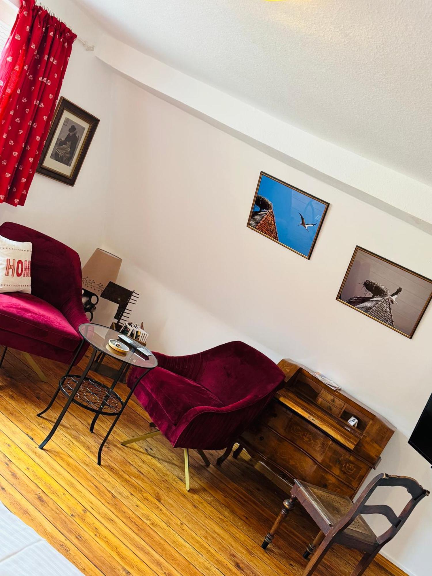 Hotel Alter Keller