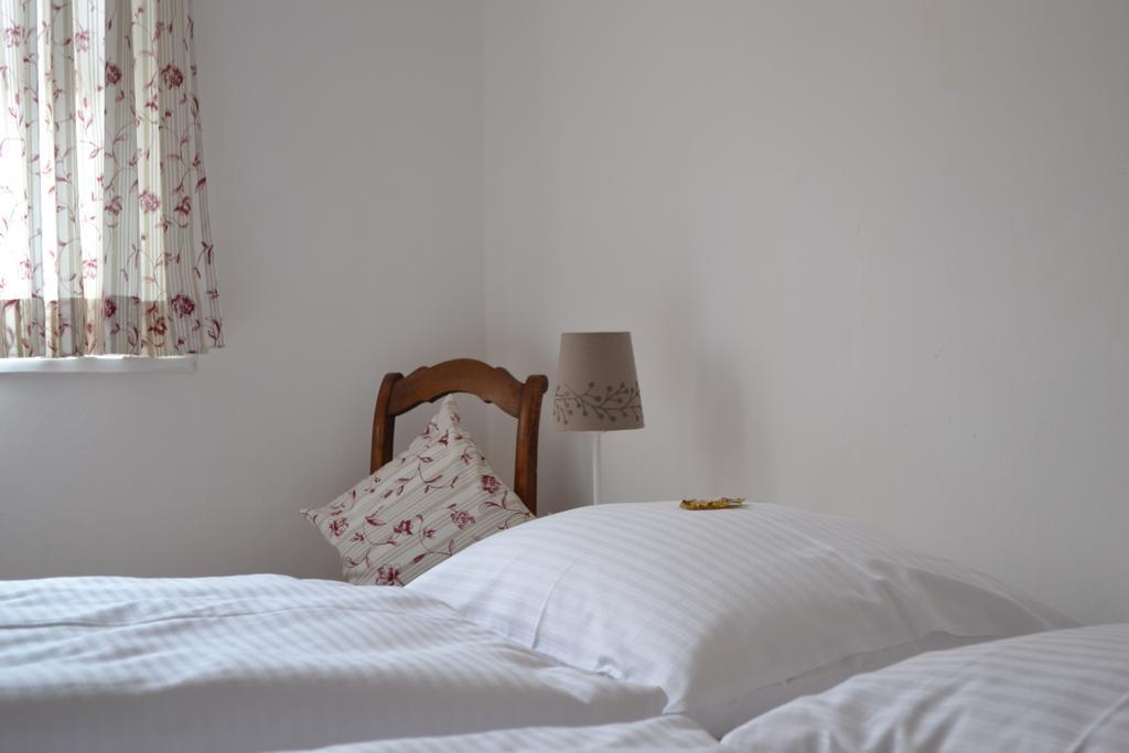 Hotel Alter Keller Rothenburg ob der Tauber