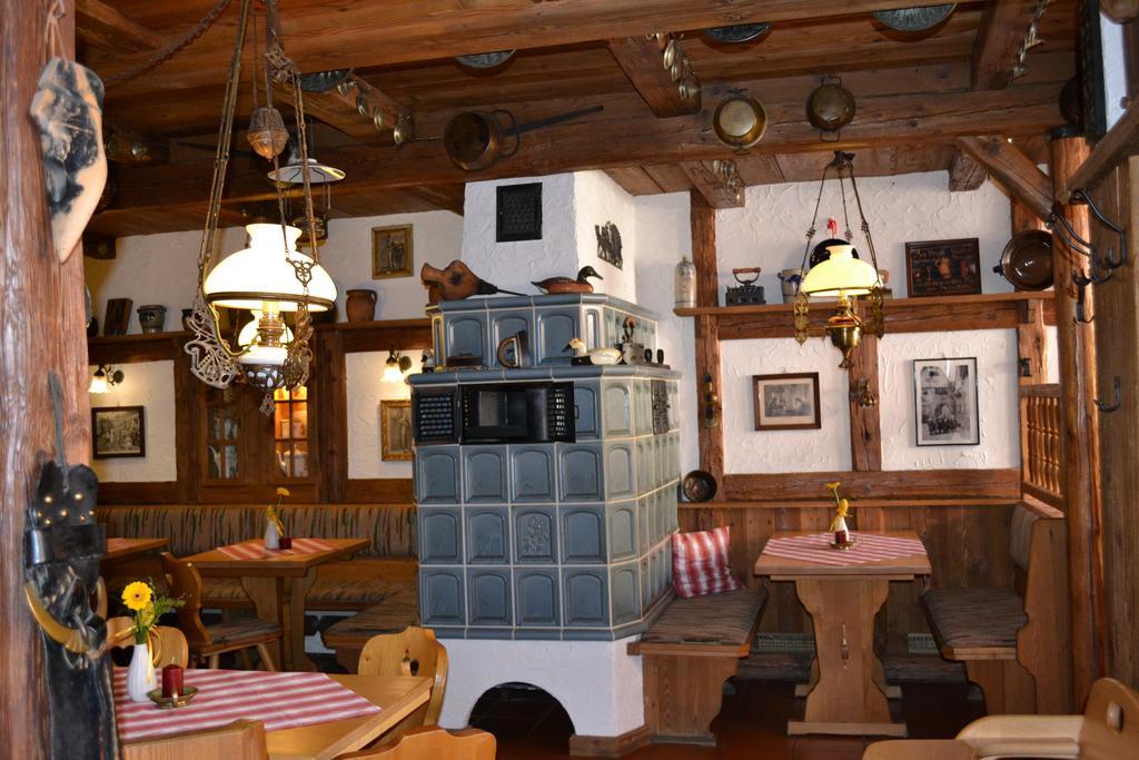 Alter Keller Rothenburg ob der Tauber