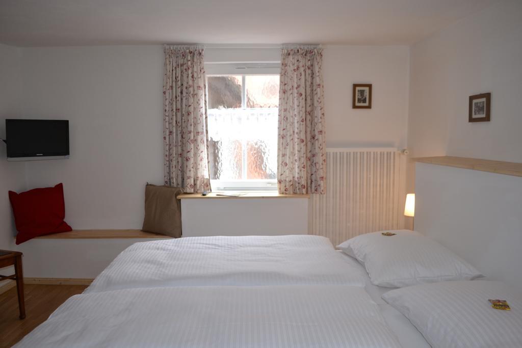 Hotel Alter Keller