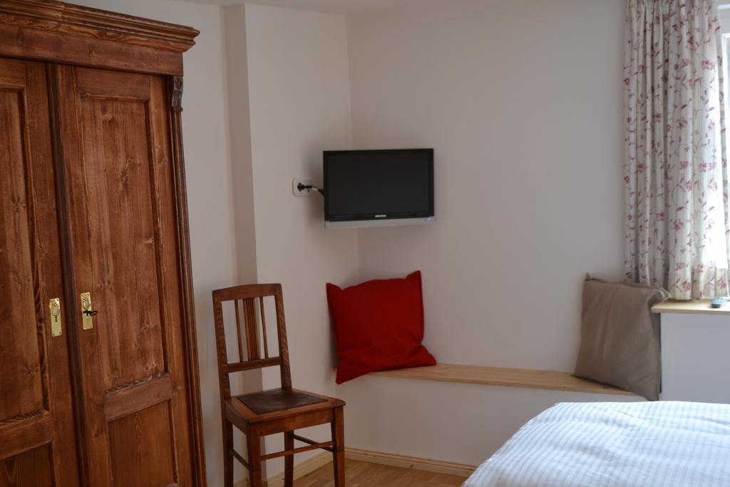 Hotel Alter Keller