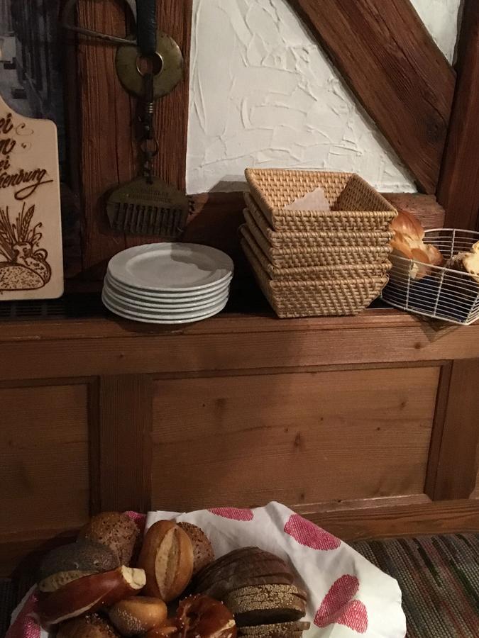 Hotel Alter Keller