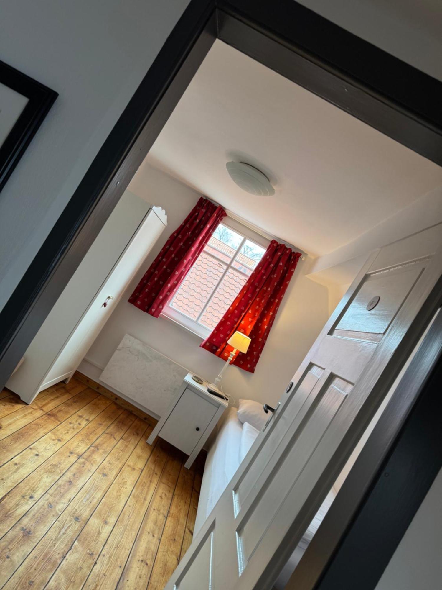 Gaestehaus Alter Keller Hotel Rothenburg ob der Tauber