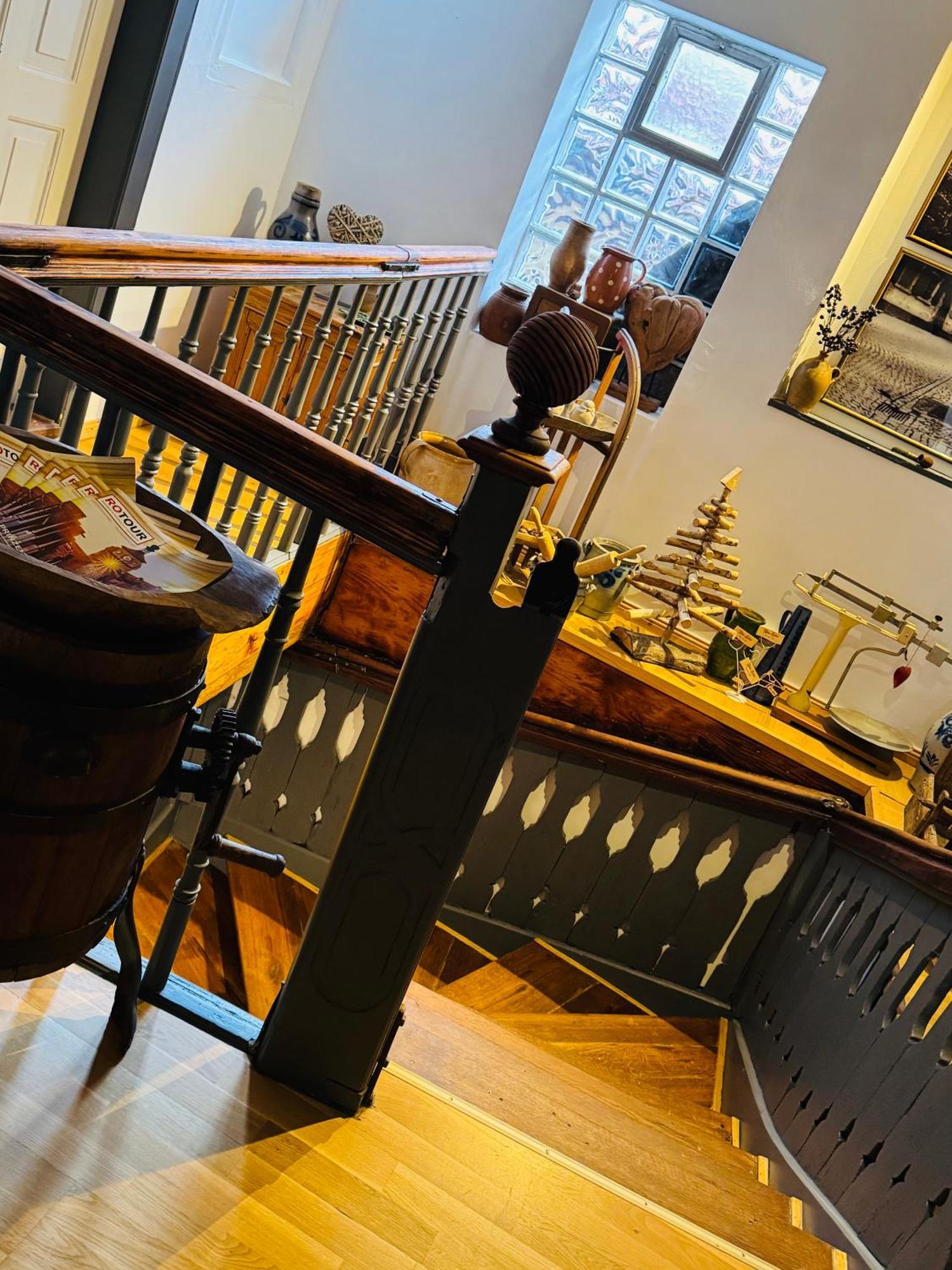 Gaestehaus Alter Keller Rothenburg ob der Tauber